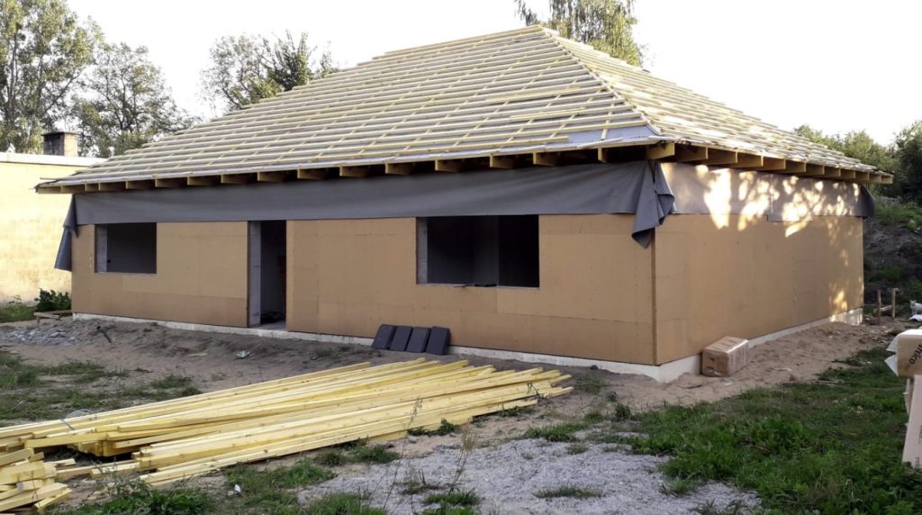 Impermeabilización de Sótanos en León impermeabilizacion chalets 1
