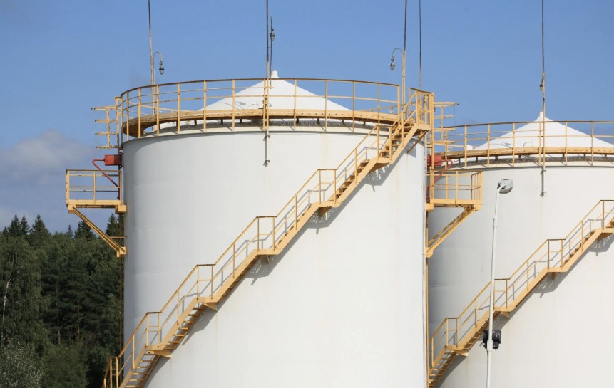 Impermeabilización de Cisternas en León impermeabilizacion cisterna industrial leon