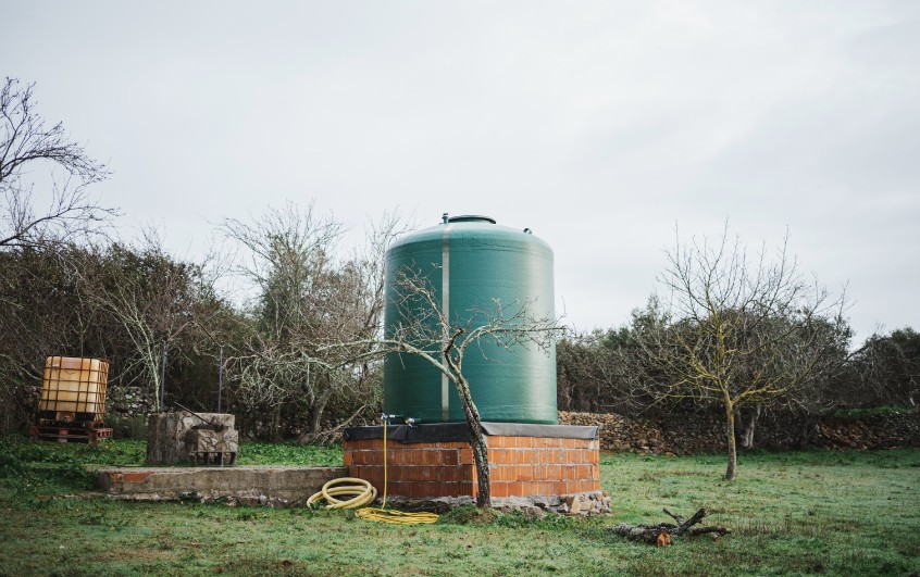Impermeabilización de Cisternas en León impermeabilizacion de cisternas agua potable leon