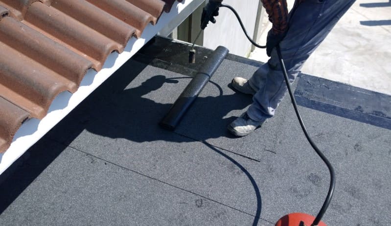 impermeabilizaciones en leon