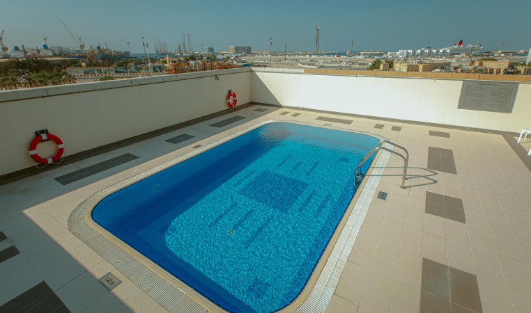 Impermeabilización de Piscinas en León impermeabilizar piscina en leon