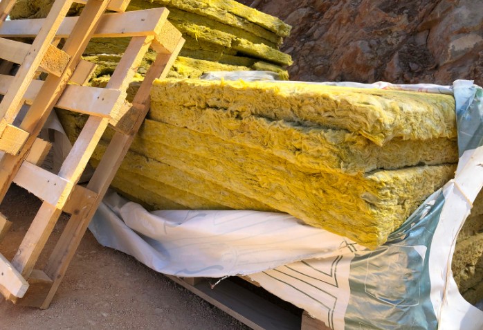 Impermeabilización de Terrazas en León material aislamientos termicos leon