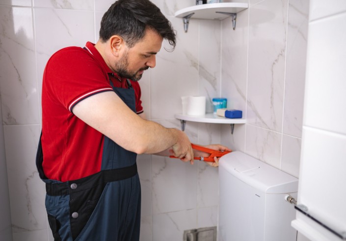Impermeabilización de Baños en León Screenshot 27