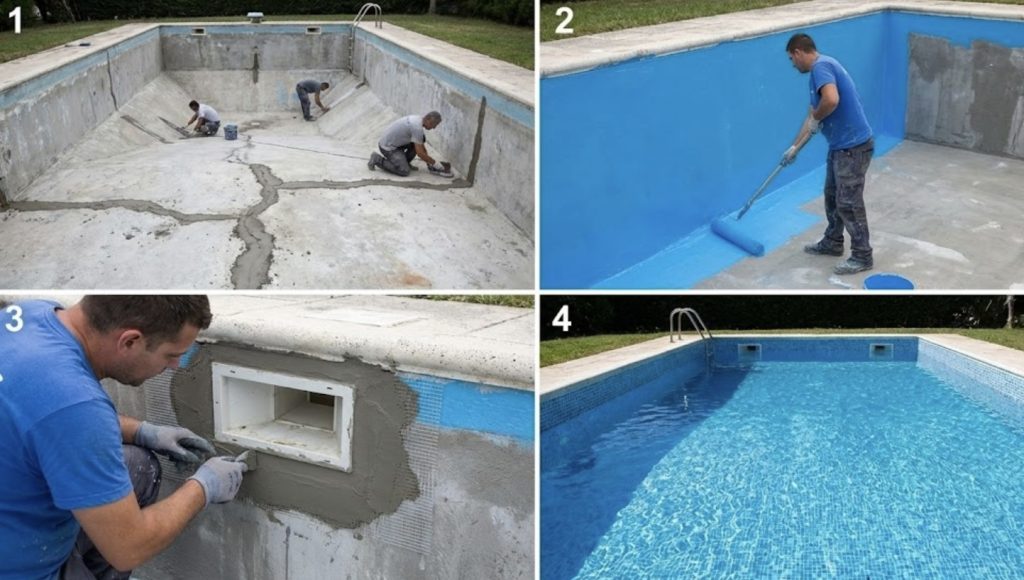 Impermeabilización de Piscinas en León Screenshot 53