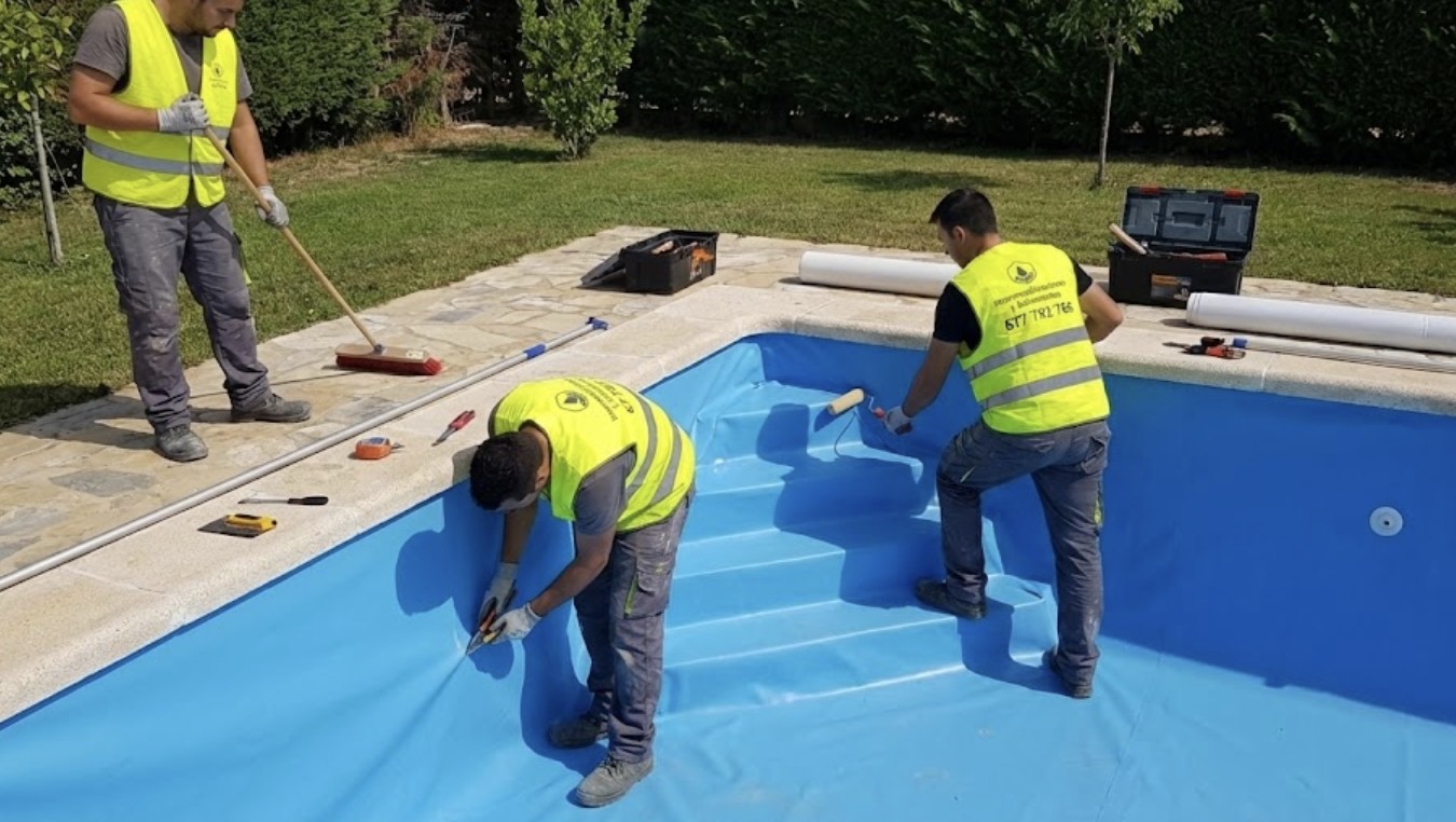 Impermeabilización de Piscinas en León Screenshot 56