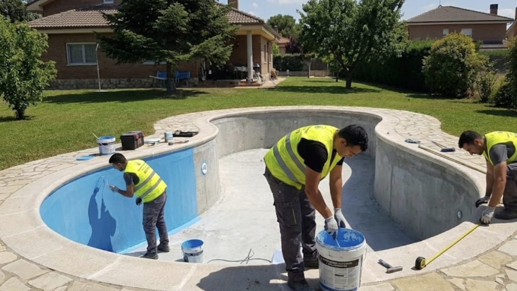 Impermeabilización de Piscinas en León Screenshot 60