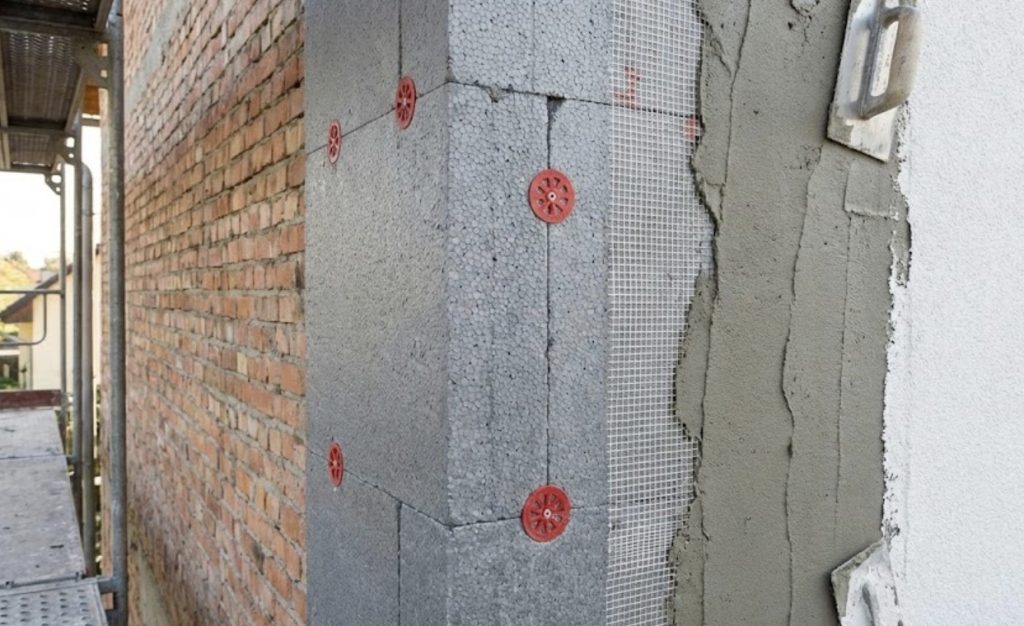 Aislamientos térmicos en León aislamiento termico sate