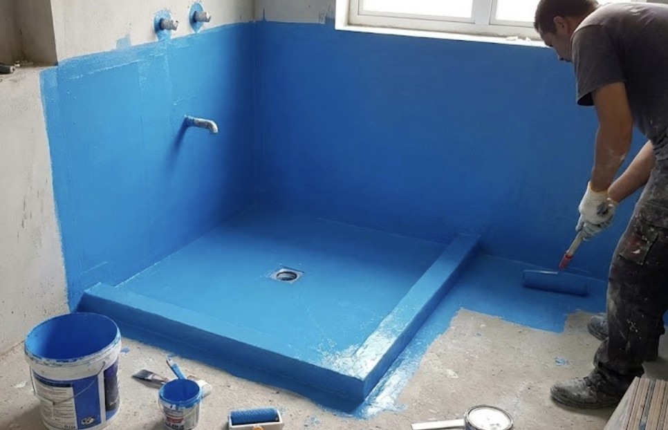 Impermeabilización de Baños en León impermeabilizaciones de banos leon 2